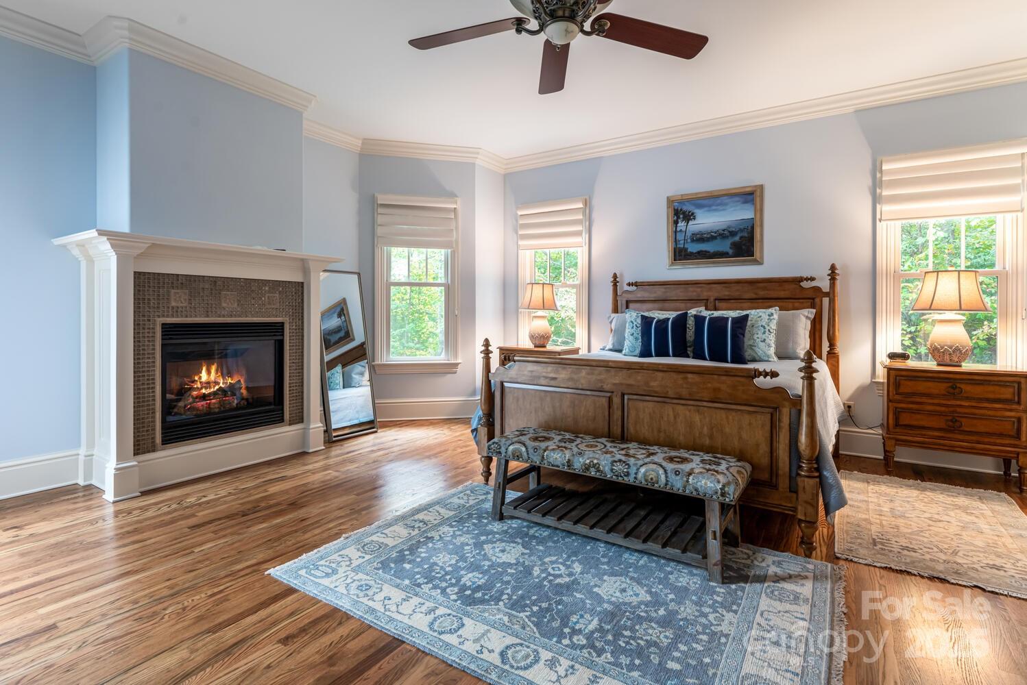 Kenmure - Residential