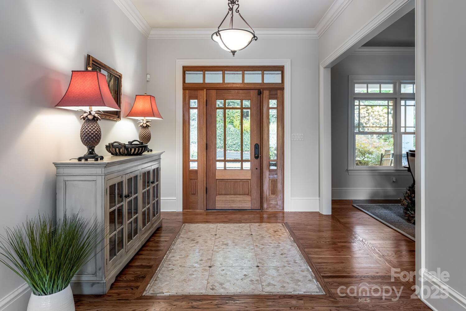 104 Mossridge Court