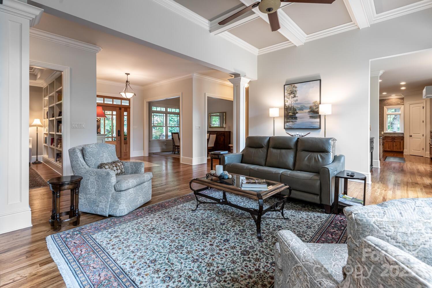 Kenmure - Residential