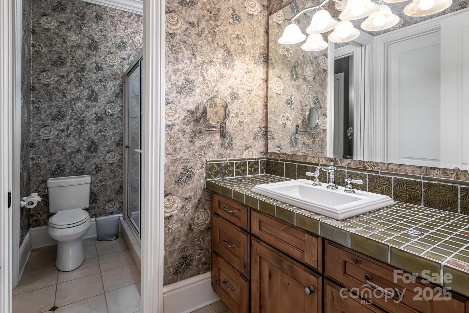 Kenmure - Residential