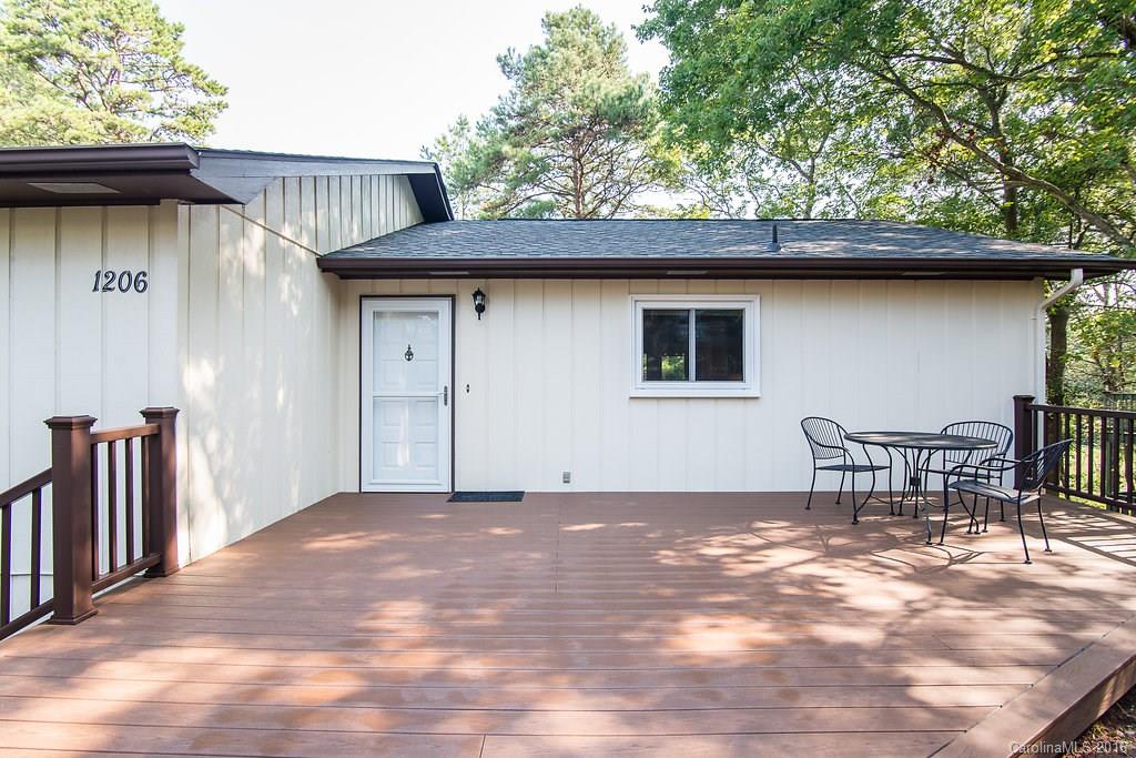 Tega Cay - Residential