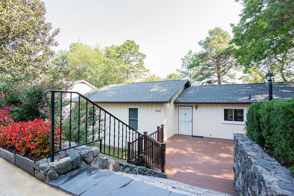 Tega Cay - Residential