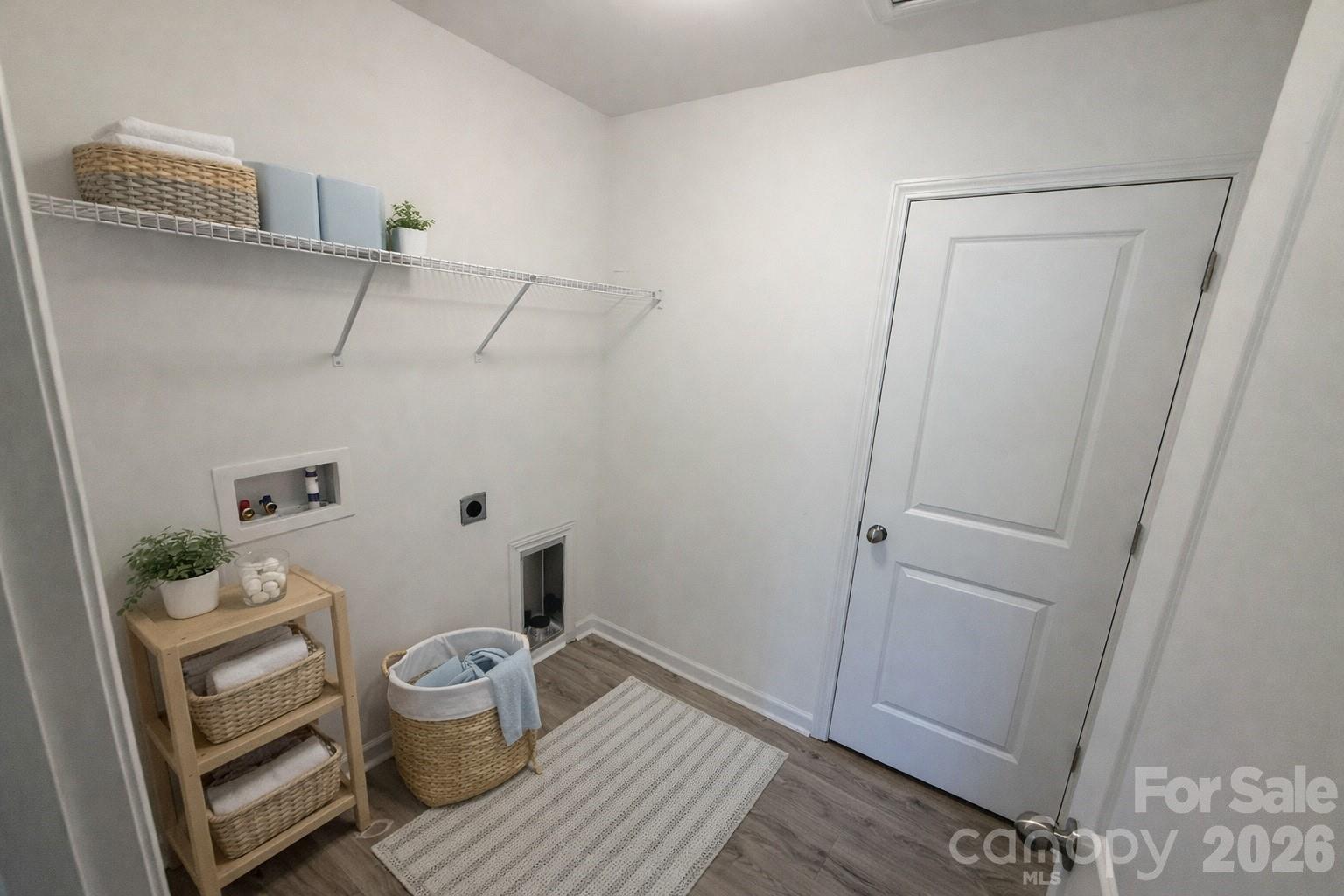 Concord Lakes Townhomes - Residential