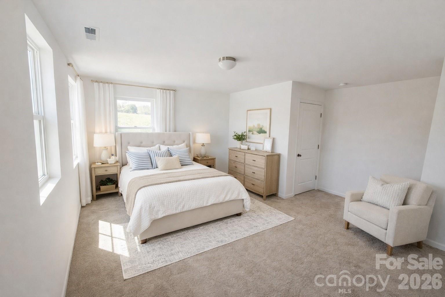 Concord Lakes Townhomes - Residential