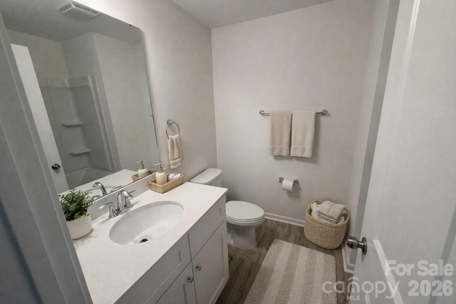 Concord Lakes Townhomes - Residential