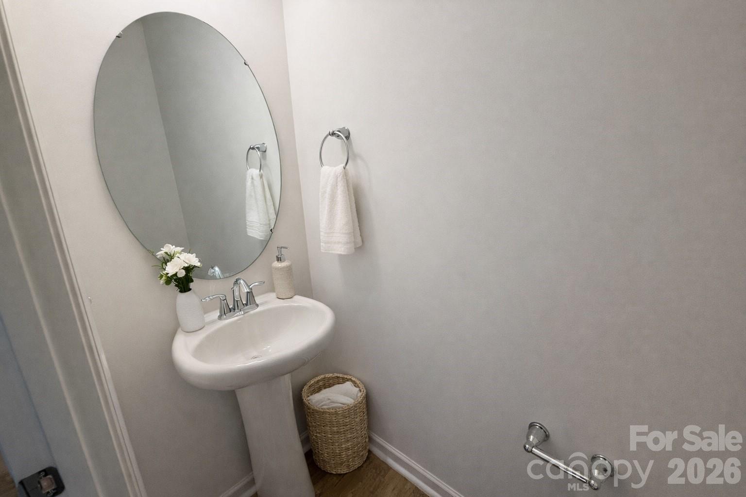 Concord Lakes Townhomes - Residential