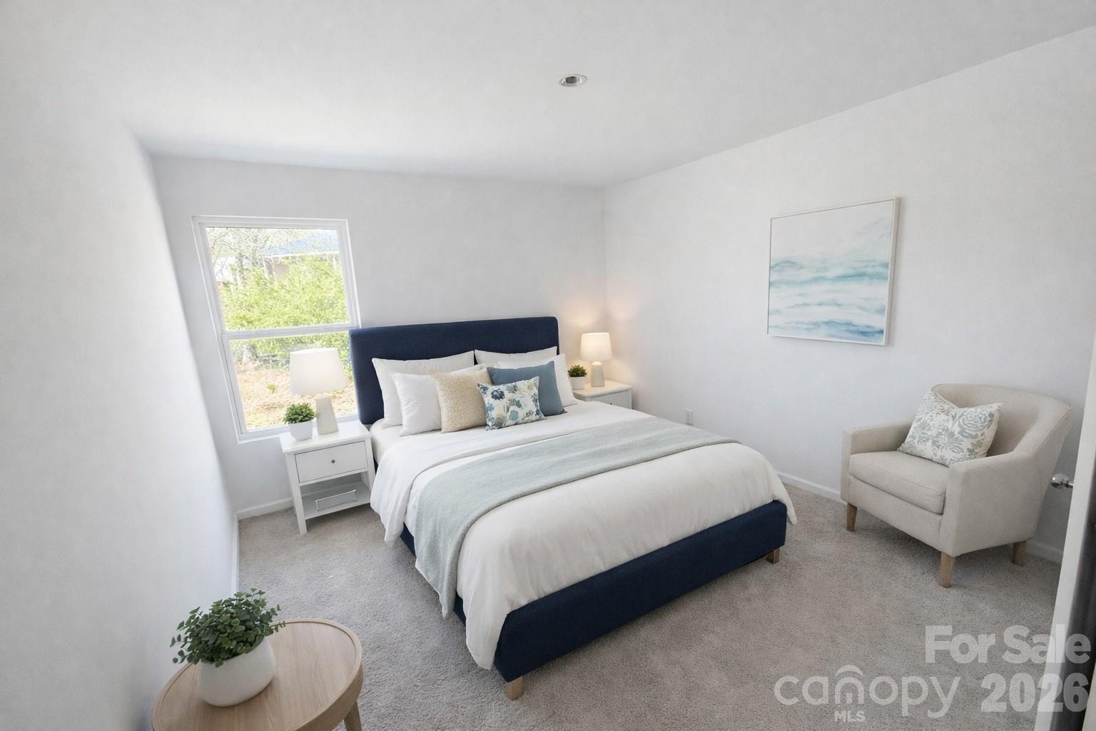 Concord Lakes Townhomes - Residential