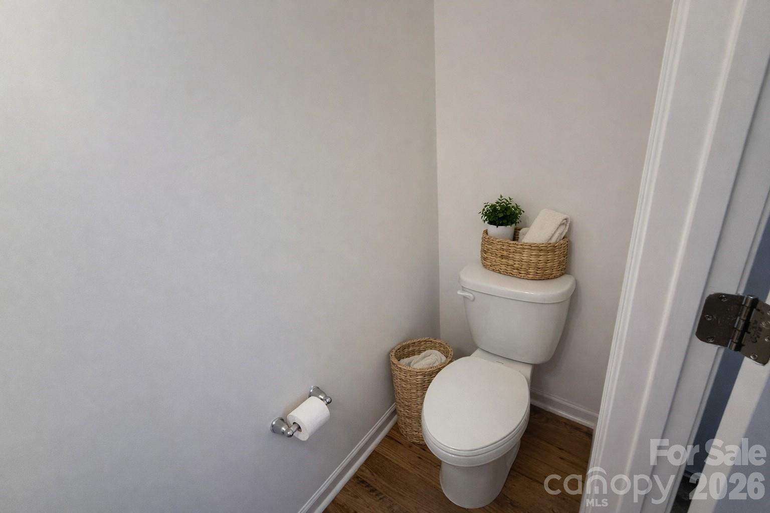 Concord Lakes Townhomes - Residential