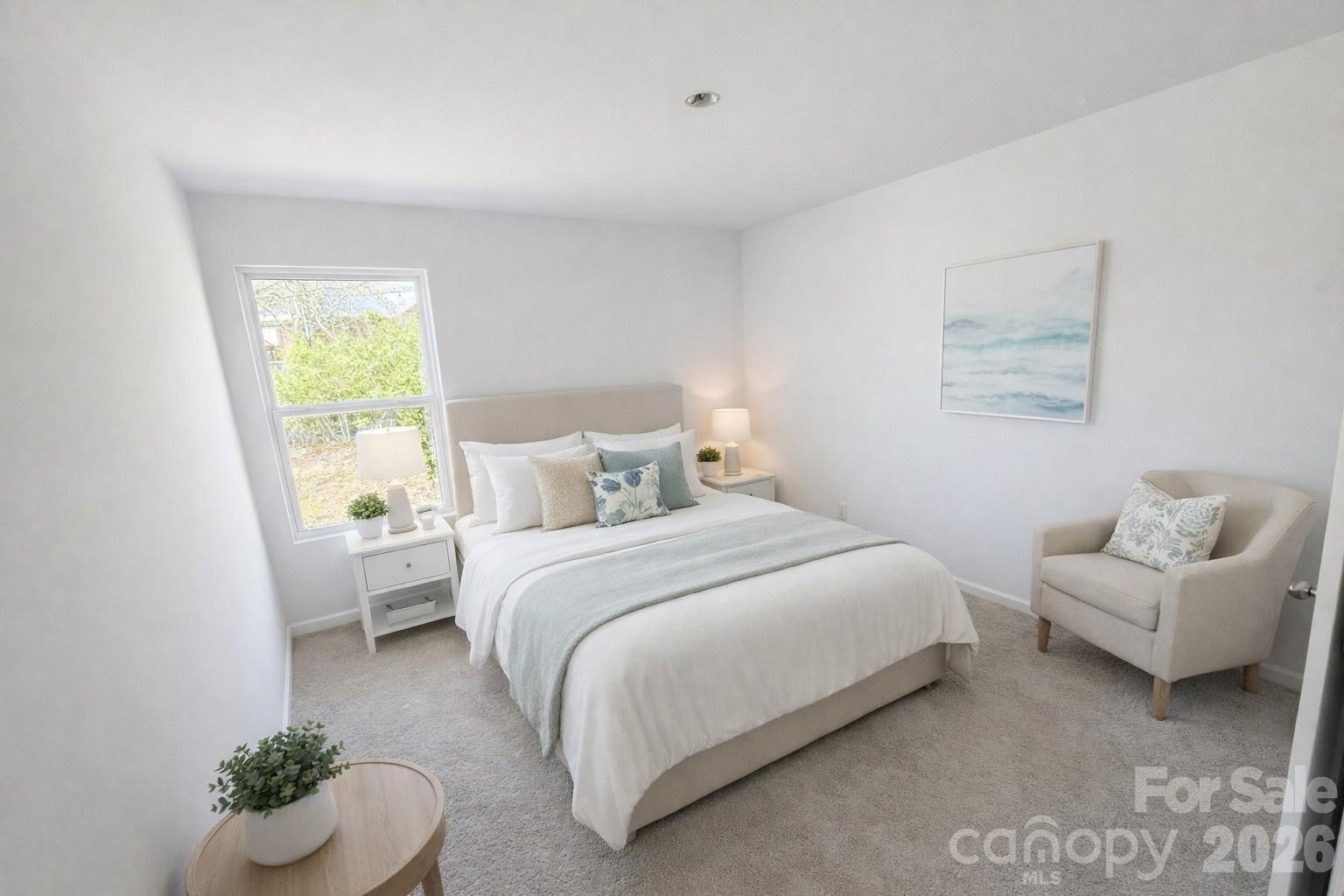 Concord Lakes Townhomes - Residential