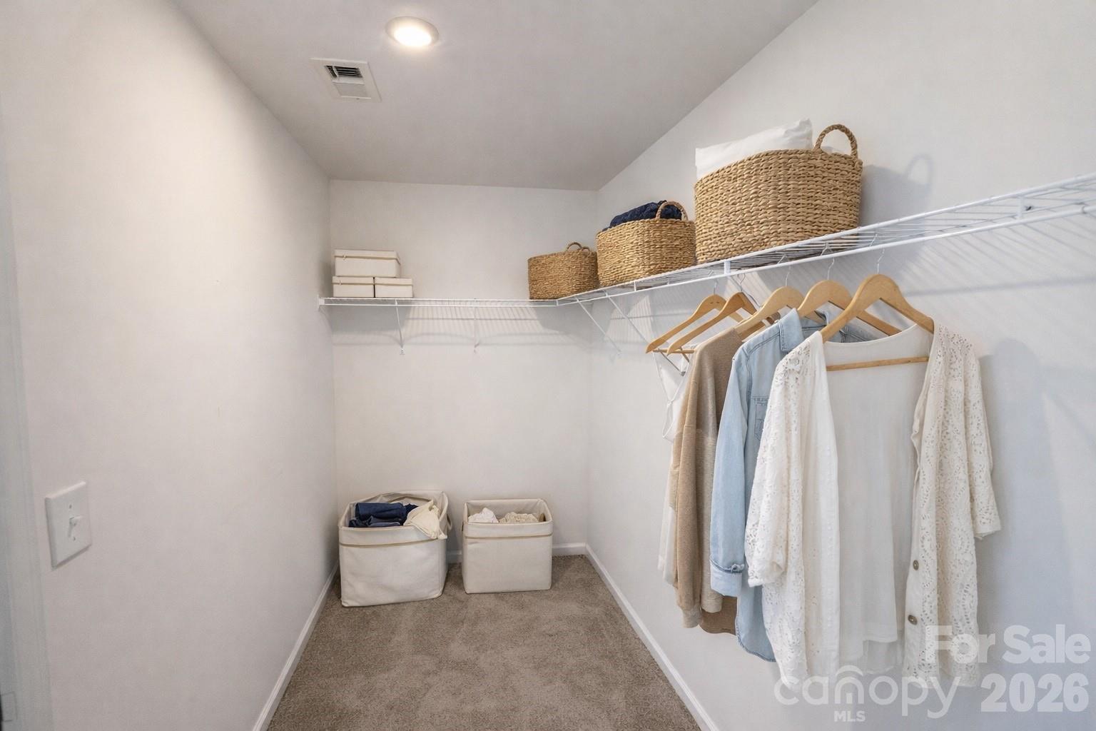 Concord Lakes Townhomes - Residential