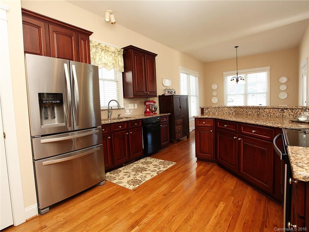 Baxter Village - Residential