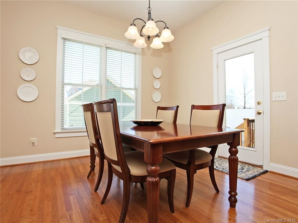 Baxter Village - Residential