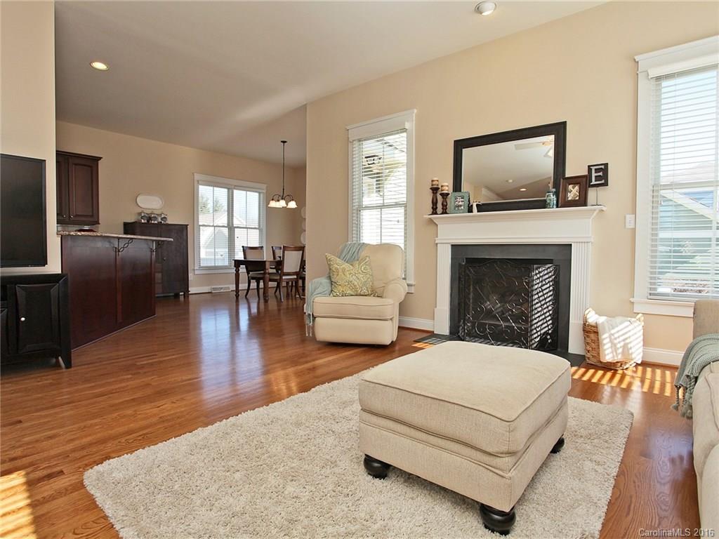 Baxter Village - Residential