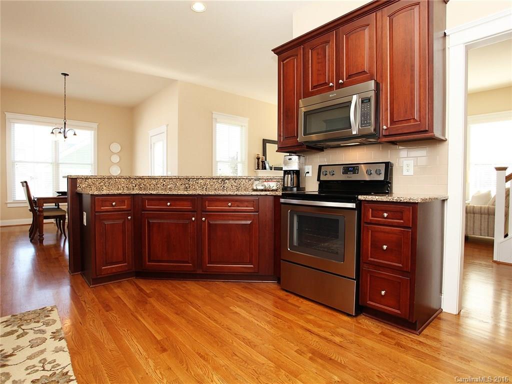 Baxter Village - Residential