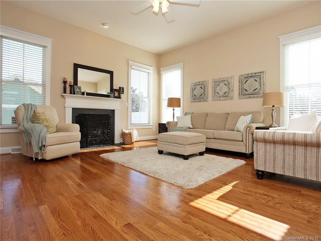 Baxter Village - Residential