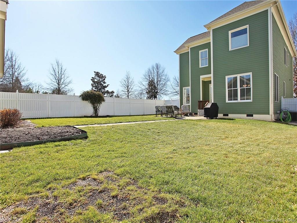 Baxter Village - Residential