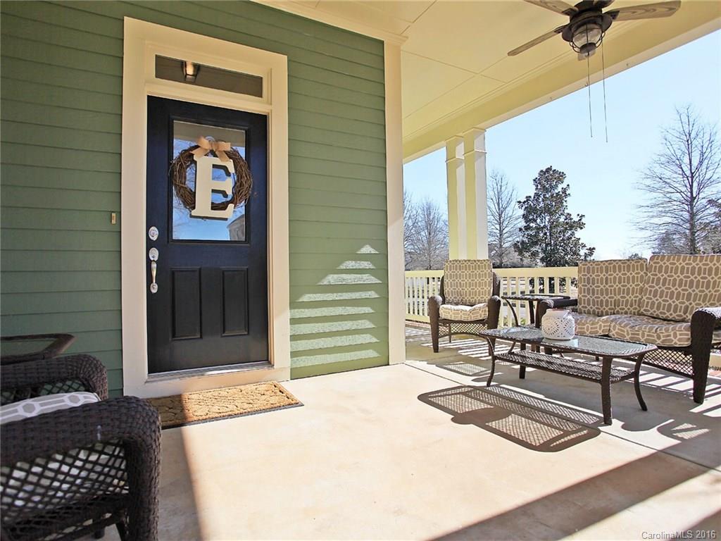 Baxter Village - Residential