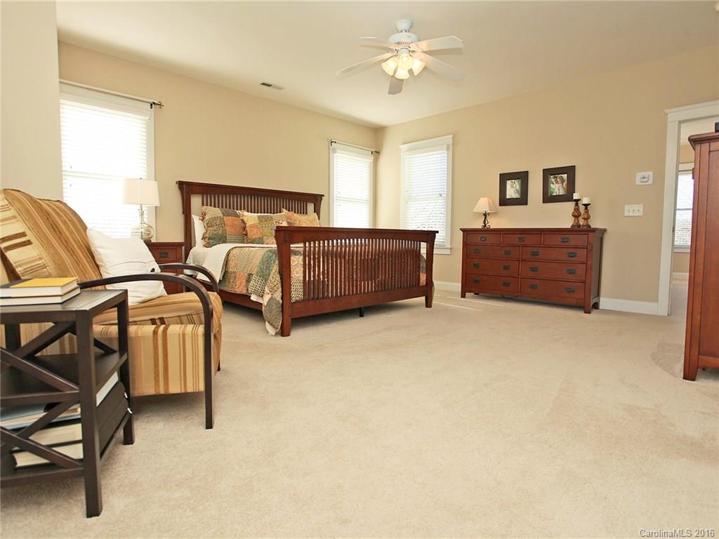 Baxter Village - Residential