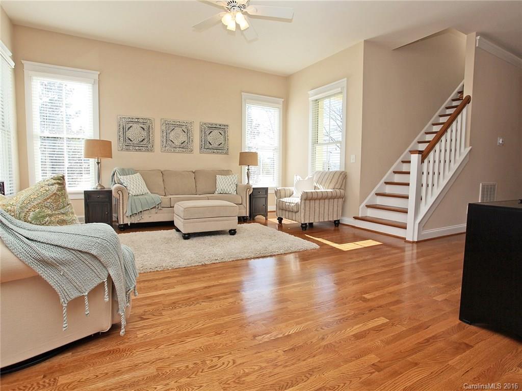 Baxter Village - Residential