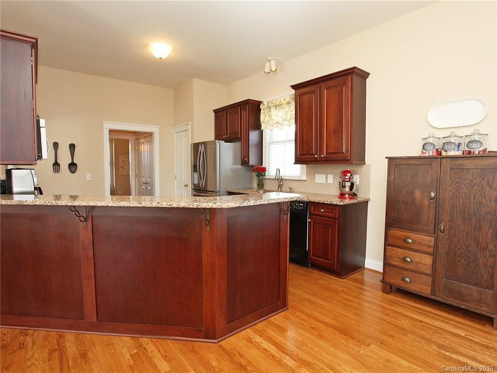 Baxter Village - Residential