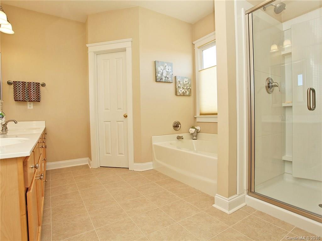 Baxter Village - Residential