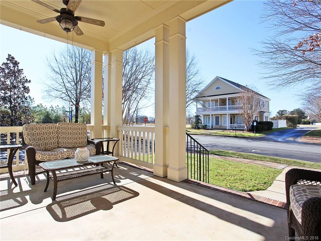 Baxter Village - Residential