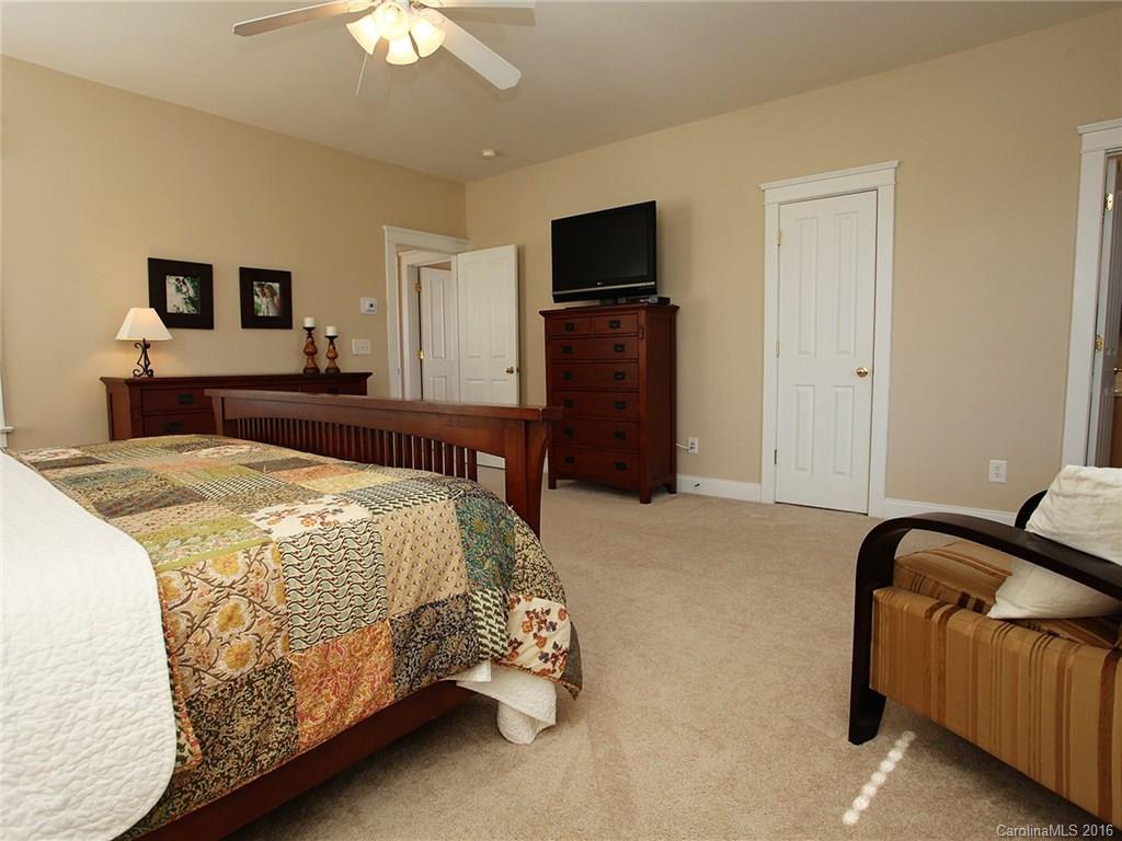 Baxter Village - Residential