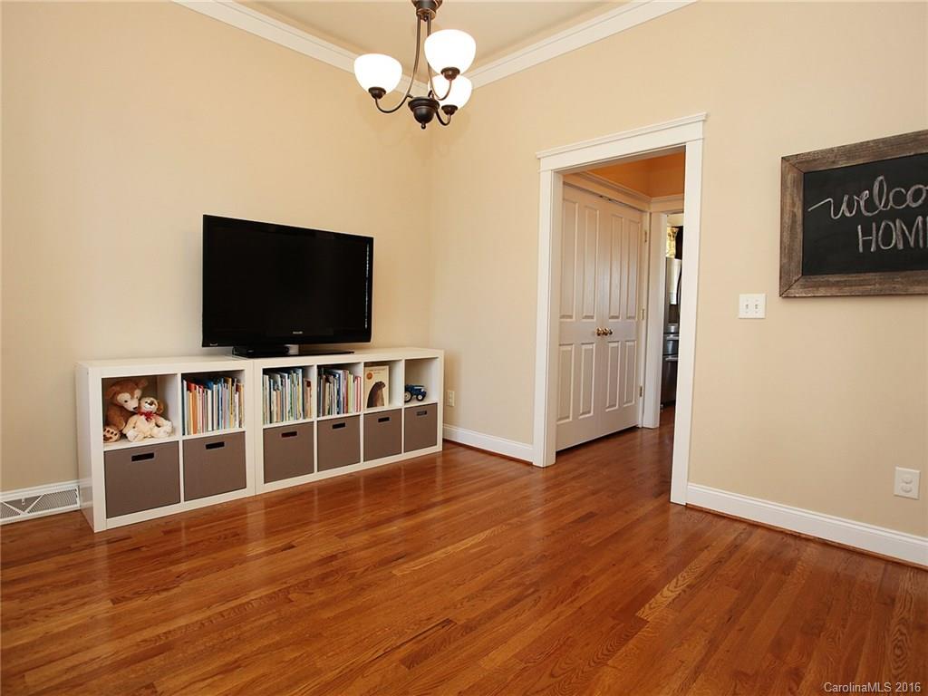 Baxter Village - Residential