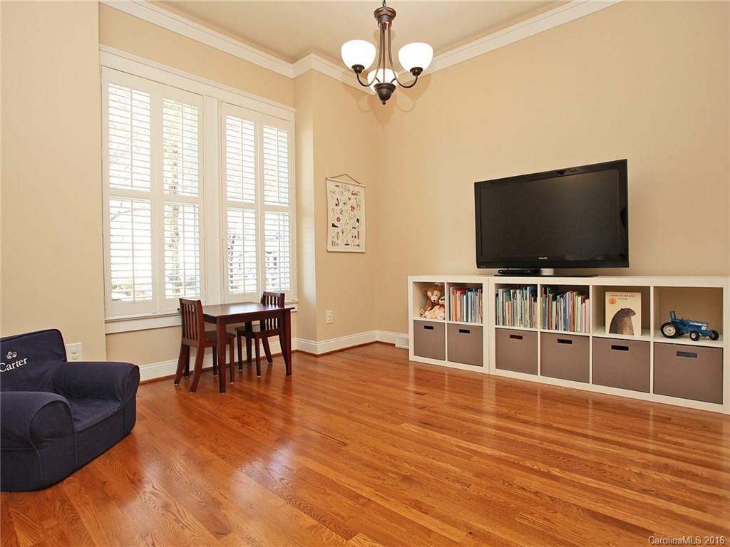 Baxter Village - Residential