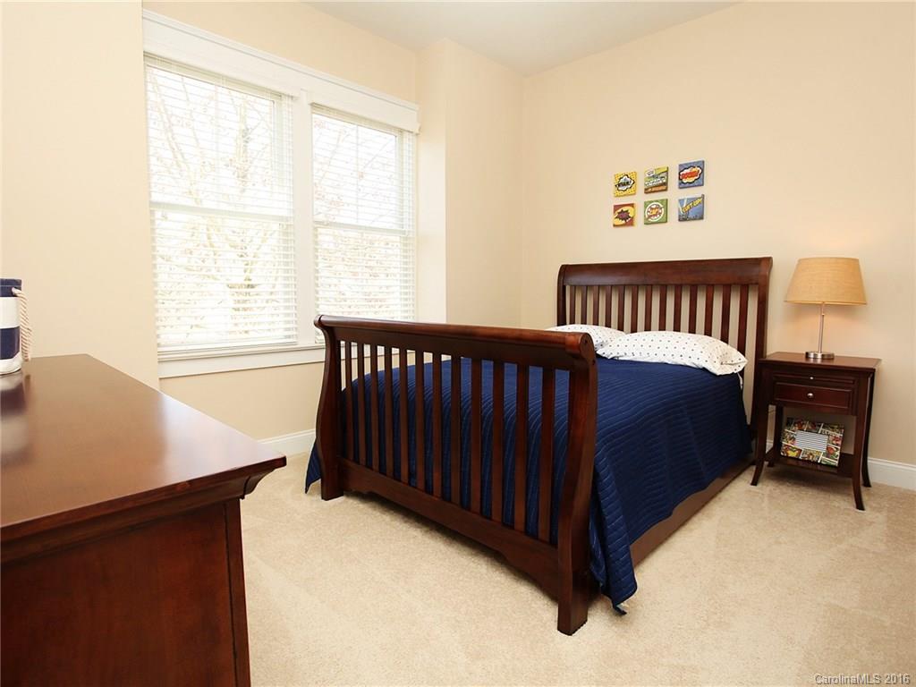 Baxter Village - Residential