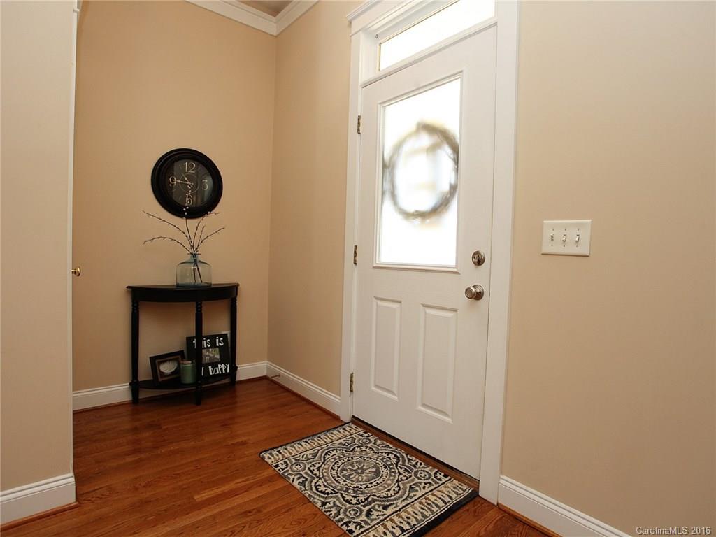 Baxter Village - Residential