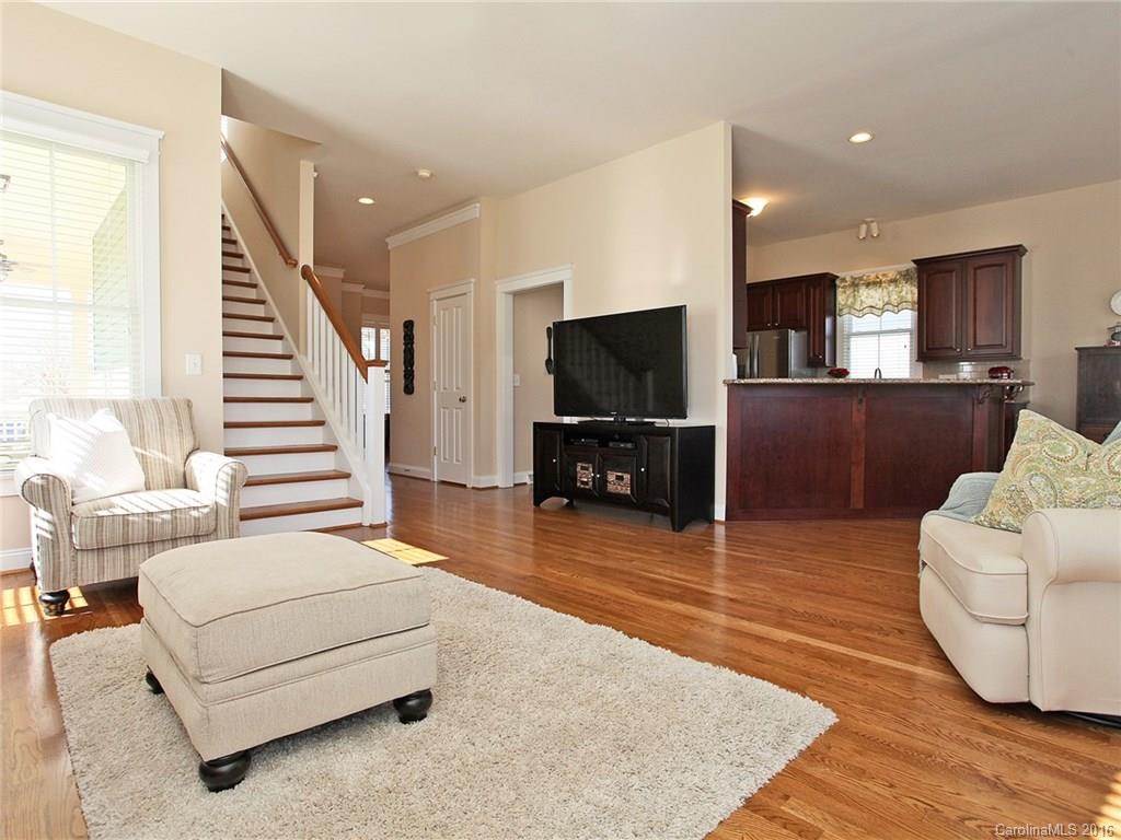 Baxter Village - Residential