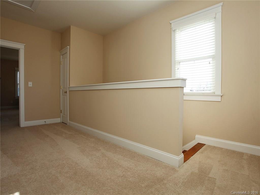 Baxter Village - Residential