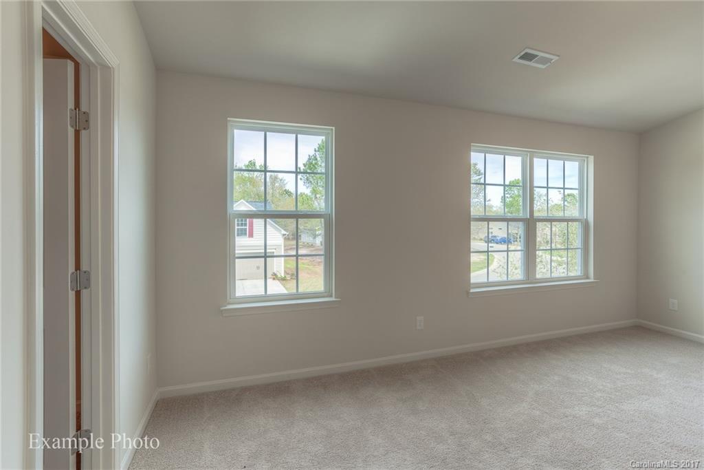 East Park - Residential