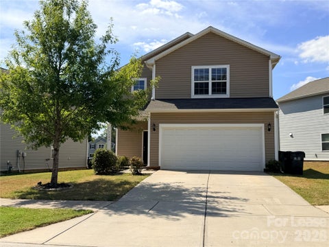 Photo of 7106 Thornrose Drive, Charlotte, NC 28210 (MLS # 4437266)