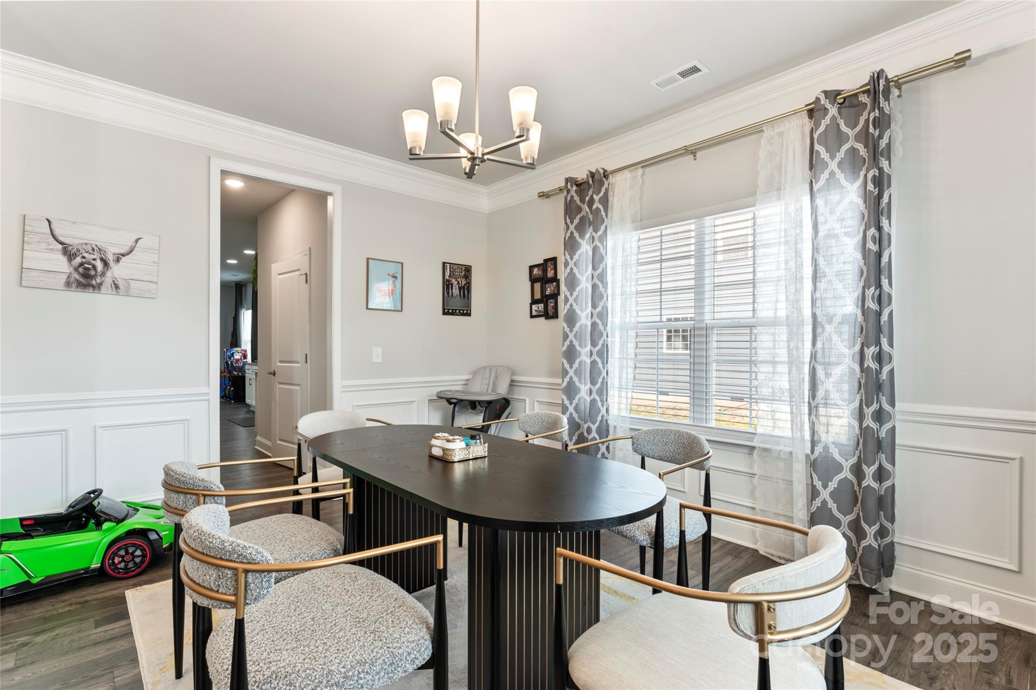 11732 Glenwood Drive