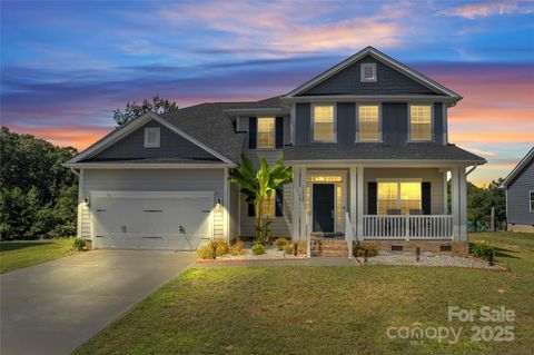 Photo of 11732 Glenwood Drive, Locust, NC 28097 (MLS # 4300940)