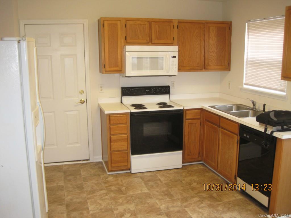 Springcroft - Residential Lease