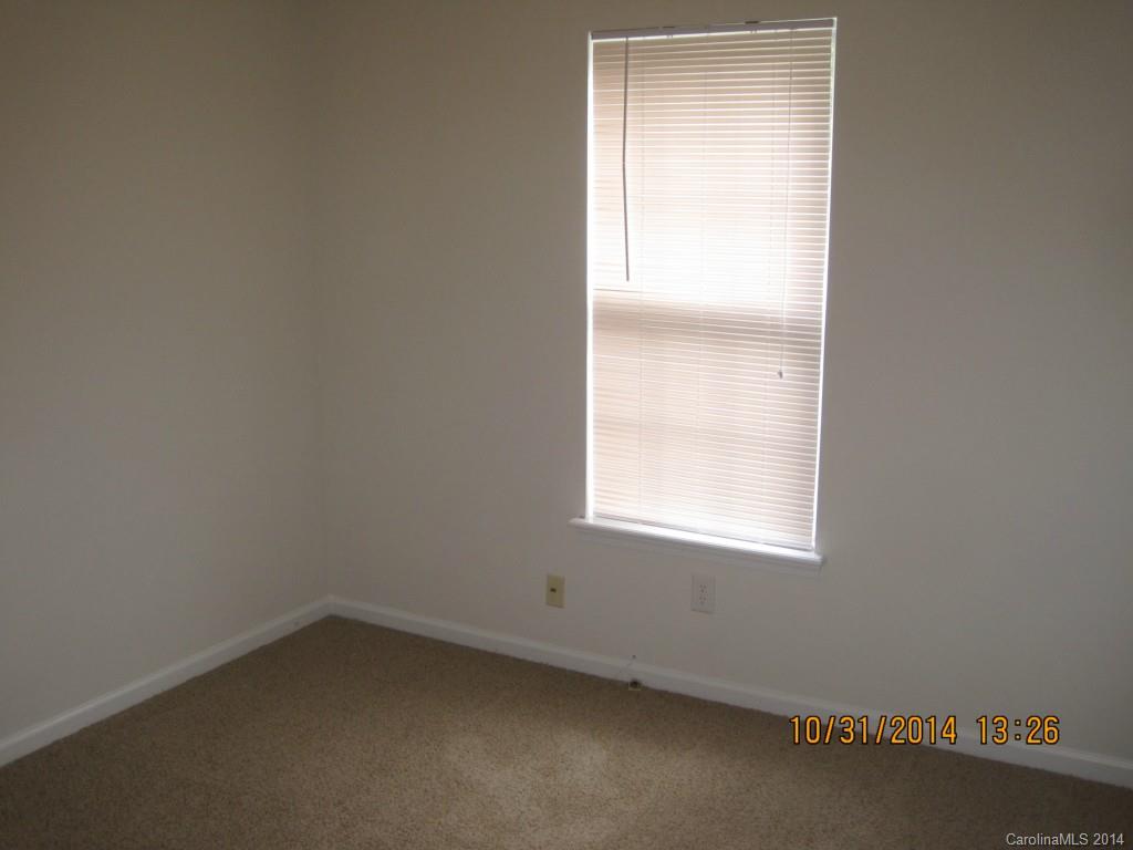 Springcroft - Residential Lease