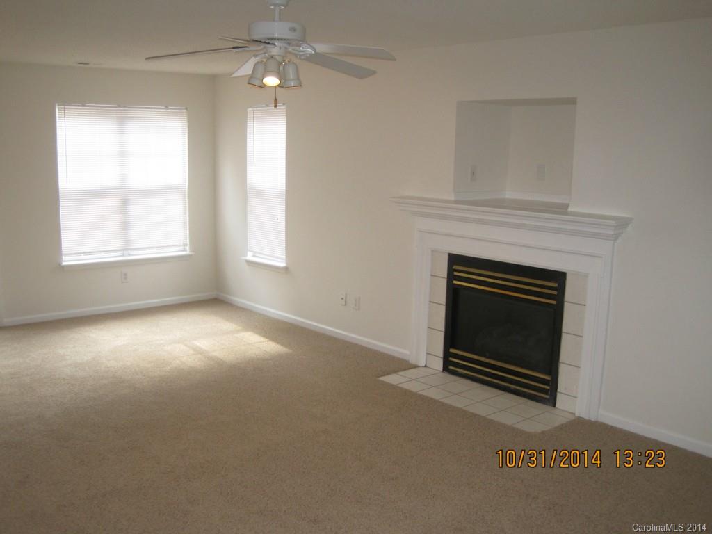 Springcroft - Residential Lease