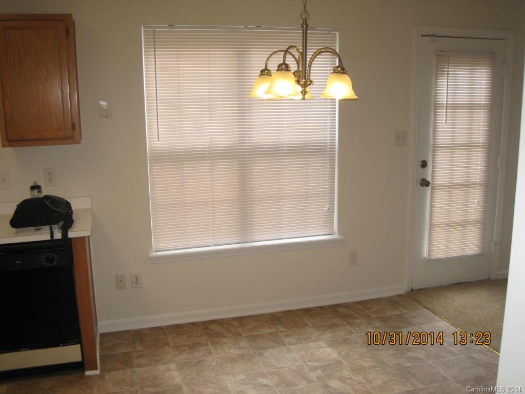 Springcroft - Residential Lease