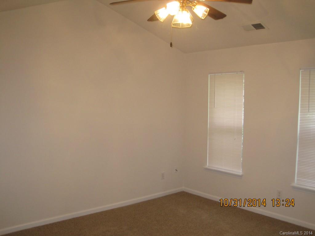 Springcroft - Residential Lease