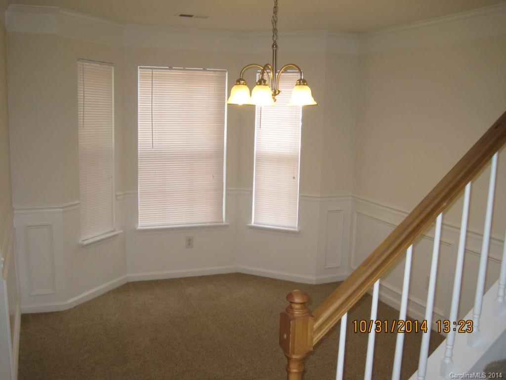 Springcroft - Residential Lease