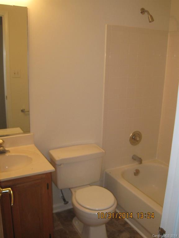 Springcroft - Residential Lease