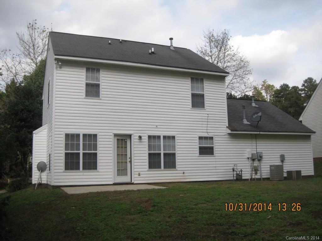 Springcroft - Residential Lease