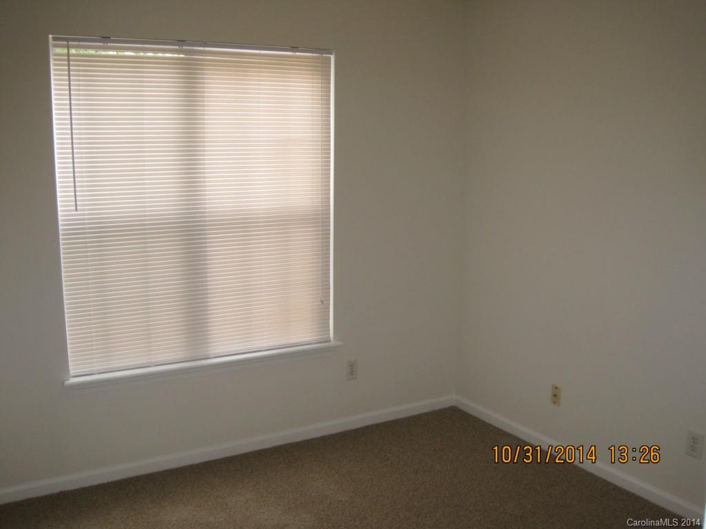 Springcroft - Residential Lease