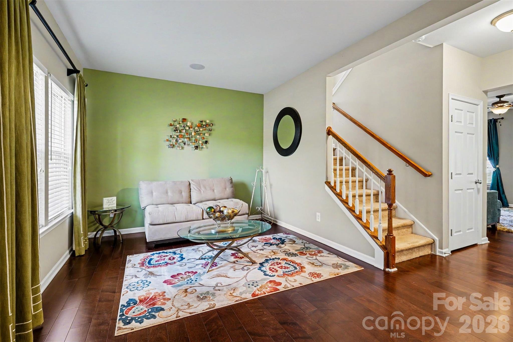 3315 Ashley View Drive