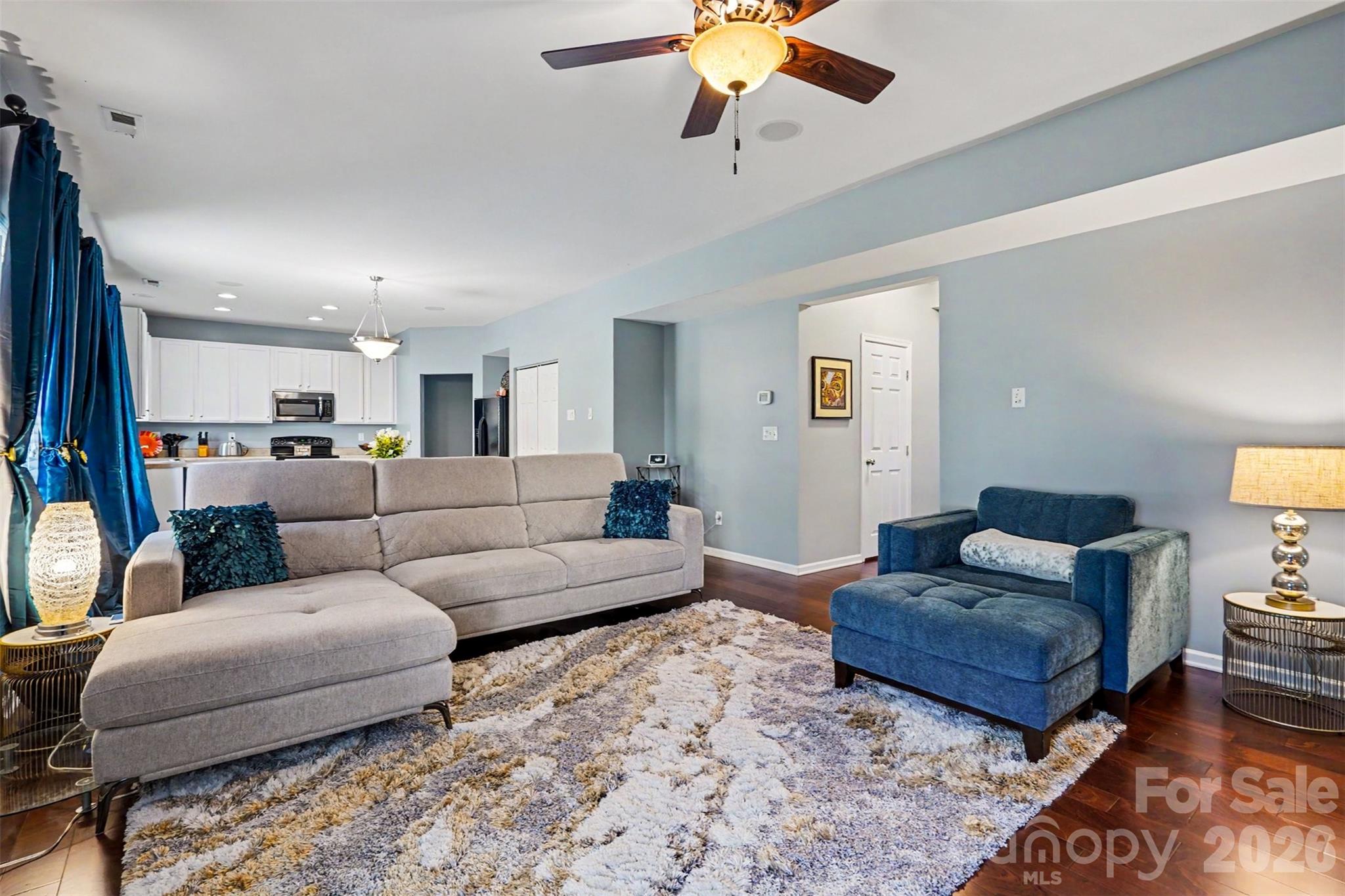3315 Ashley View Drive