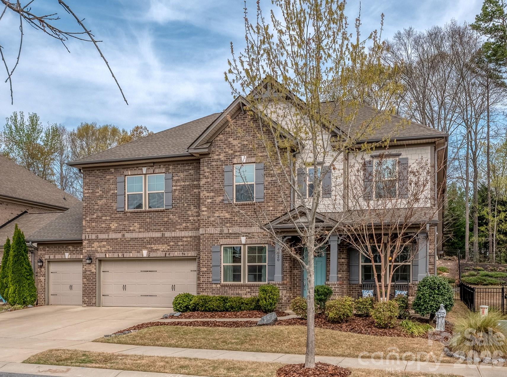 Brayden - Residential