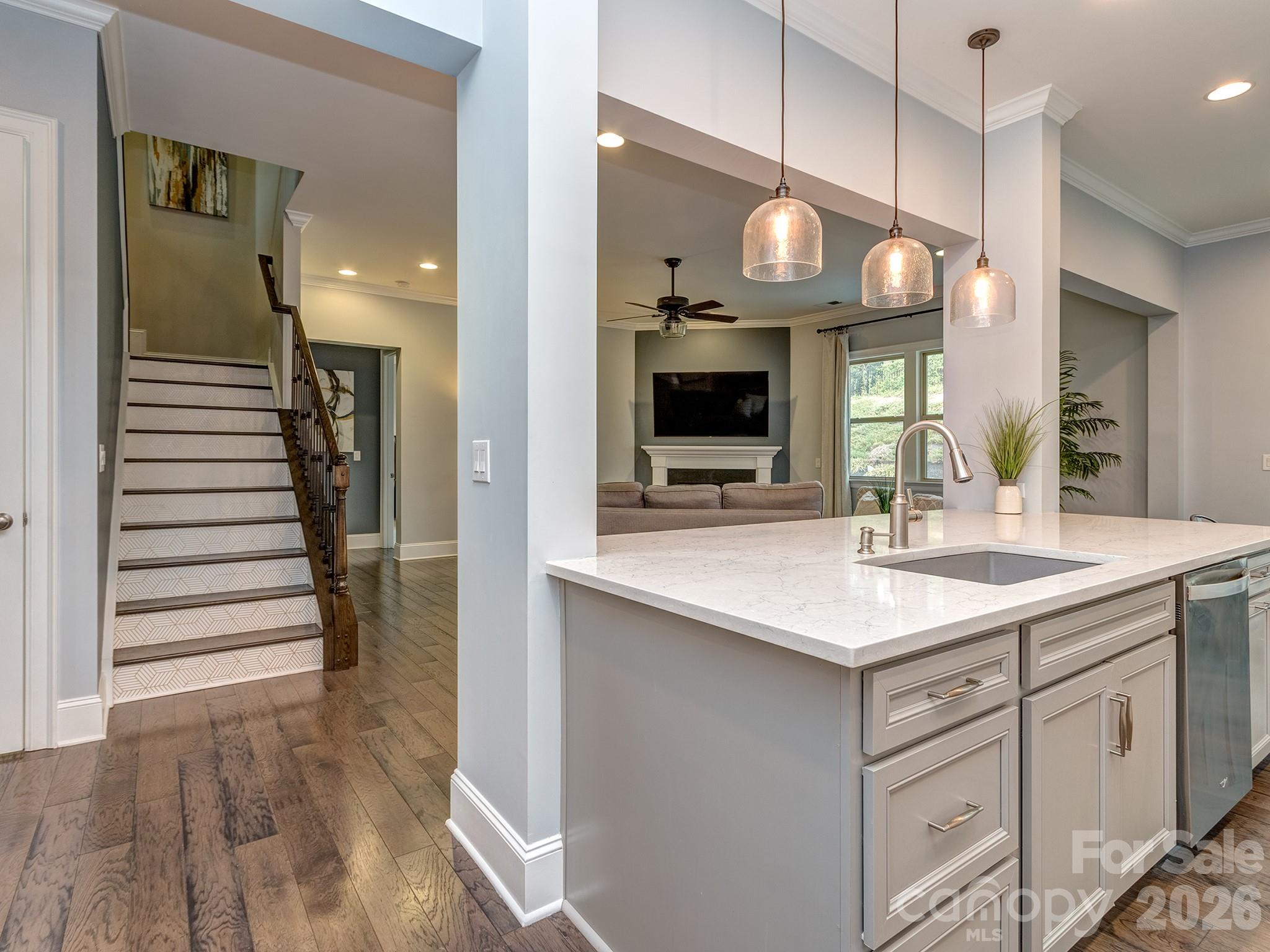 Brayden - Residential